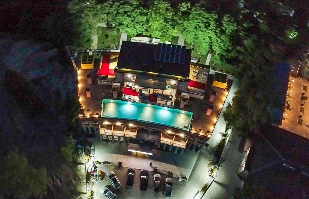 Kumanovo Spa Exterior photo