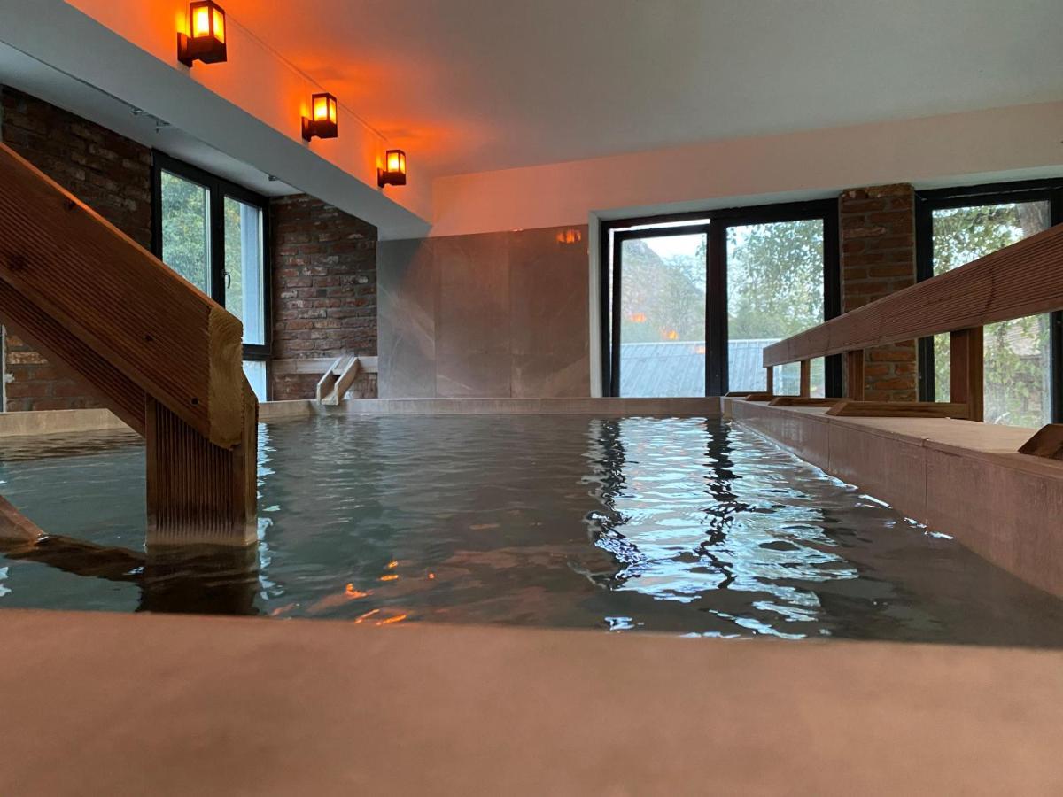 Kumanovo Spa Exterior photo