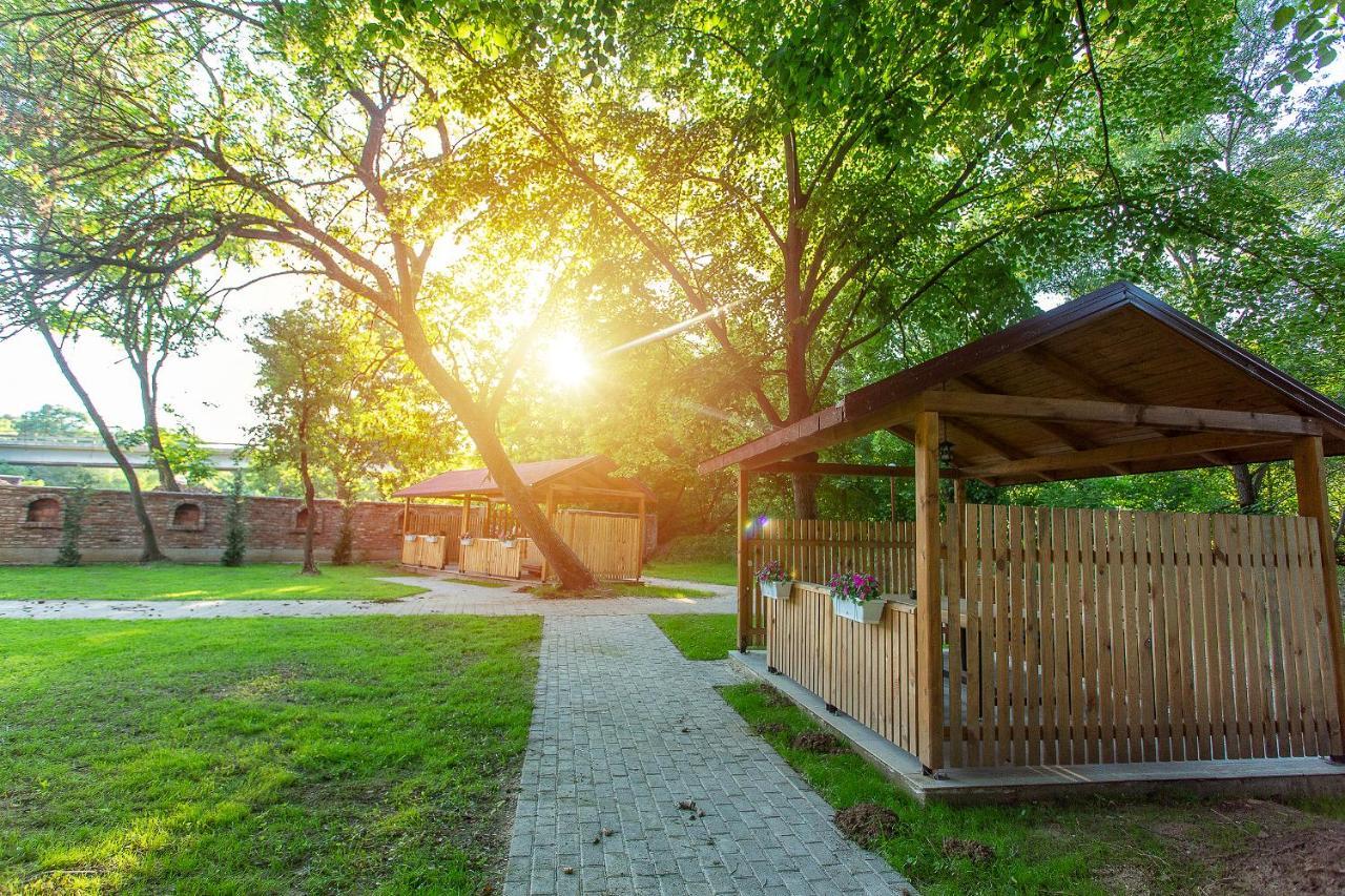 Kumanovo Spa Exterior photo