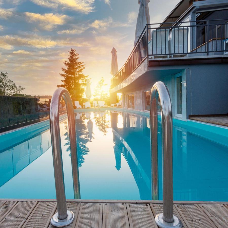 Kumanovo Spa Exterior photo
